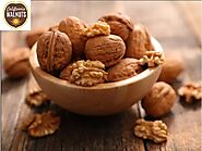 How to Buy California Walnuts, Store and Care Tips