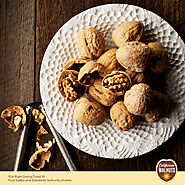 Nature's Nutritional Treasure: Unveiling the Walnut Nutrition Facts