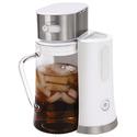 Oster White 2.5 Qt. Iced Tea Maker