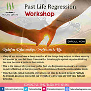 Learn Past Life Regression Therapy In Delhi India