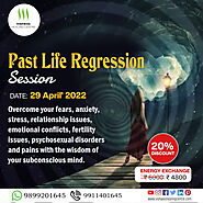Past Life Regression Session