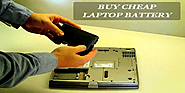 Buying Cheap Laptop Battery is now Easy