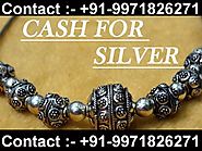 Get Instant Cash For Your Gold And Silver In Delhi