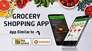 Bigbasket Clone Plugins, Code & Scripts from getclonescripts