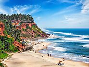 Travel to famous places in Trivandrum by car hire