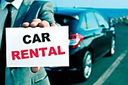 7 Reasons Why Self-Drive Car Rental are Better than Taxis