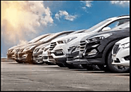 Self-drive car rental in Chandigarh