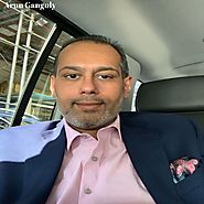 Arun Ganguly Business Leader | Arun Ganguly Winklevoss