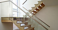 Hire best manufacturers for stair balustrades in melbourne