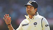 Here's what happened with Sachin Tendulkar during first selection trials