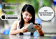 iPad Customer Service Number (+1)855-516-8225 Contact for Apple iPad Care Number
