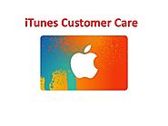iTunes Customer Service Number 1-855-516-8225 | iTunes Help Number