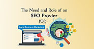 Why SEO (Search Engine Optimization) Service is Important for Business? - GeeksChip