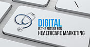 Importance of Digital marketing for Healthcare industry - GeeksChip