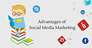 Enhance your Business Brand Using the Best Social Media Marketing Strategies - GeeksChip