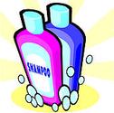 Use the right shampoo