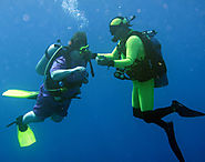 Fiji Scuba Diving Courses | PADI Open Water Certification Course | Paradise in Fiji
