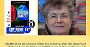 Best Natural Cure for Cancer | Metastasized Cancer Cure eBook