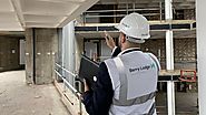 Why a Building Survey is so important when buying a Home - Berry Lodge