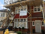 Do I need a Party Wall Agreement for an extension?  - Berry Lodge