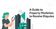 A Property Mediation Guide To Resolve Party Wall Disputes – Berry Lodge: Party Wall Surveyors London