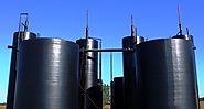 Industrial Storage Tank Manufacturers in India