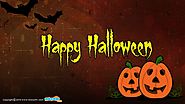 Happy Halloween 2019 :: Quotes Messages, Images, Coloring Pictures