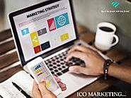 ICO Marketing Company