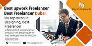 PHP web developer near by in Dubai