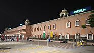 Jaipur titled as the cleanest railway station in India - Jaipur Information