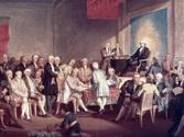 History.com- The U.S. Constitution