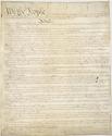 Constitution of the United States - Official