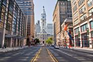 Architectural Walking Tours