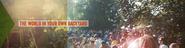Vancouver Folk Music Festival