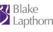 Blake Lapthorn