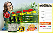 Free Bottle CBD Oil : 100 Free CBD Oil Sample, Miracle Drop, Free Trial