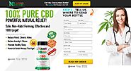 Natures Boost CBD Gummies Reviews : Price & Where To Buy