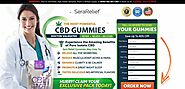 Best CBD Miracle Gummies : CBD Gummy For Pain, Depression & Anxiety