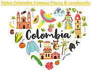 Explore Colombia | American Airlines Reservations Phone Number
