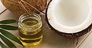 Can "coconut oil" really help lose weight? - NUTRITION LORD
