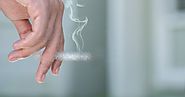 8 easy ways to "quit smoking" by yourself - NUTRITION LORD