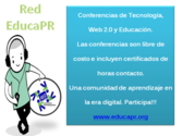 Red EducaPR