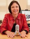Terri Griffith: Ensure constant communication