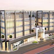 Deira Mall Project UAE | United Engineering Construction (UNEC)