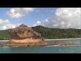 Beautiful island of Antigua 2012 (HD)