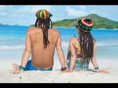 ANTIGUA & BARBUDA - The Best Holiday Ever Caribbean Jolly Beach Resort 好笑 節日