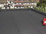 Flat Roof Repairs Dublin | New Flat Roofs Dublin | Flat Roofs Dublin