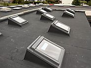 Commercial and Industrial Roofing Dublin | Commercial Roof Repairs