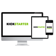 Kickstart Clone Script - Kickstarter Clone PHP
