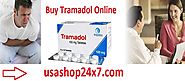 Buy Tramadol Online Delivery :: Usashop24x7